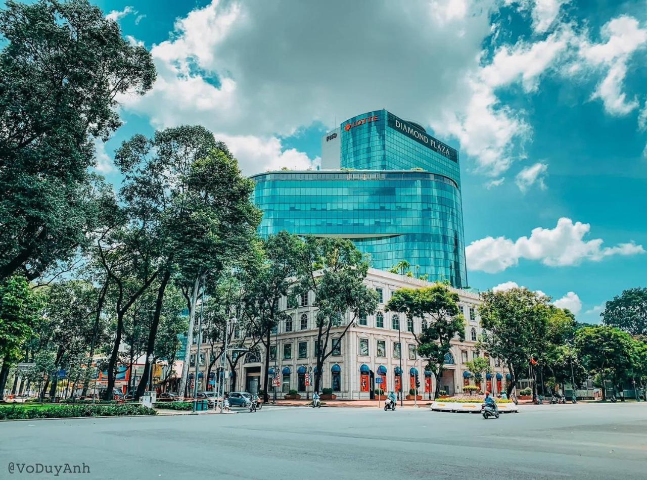 Ho Cho Thue O Vinhome Park TP. Hồ Chí Minh