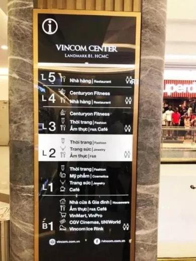 Ho Cho Thue O Vinhome Park Căn hộ