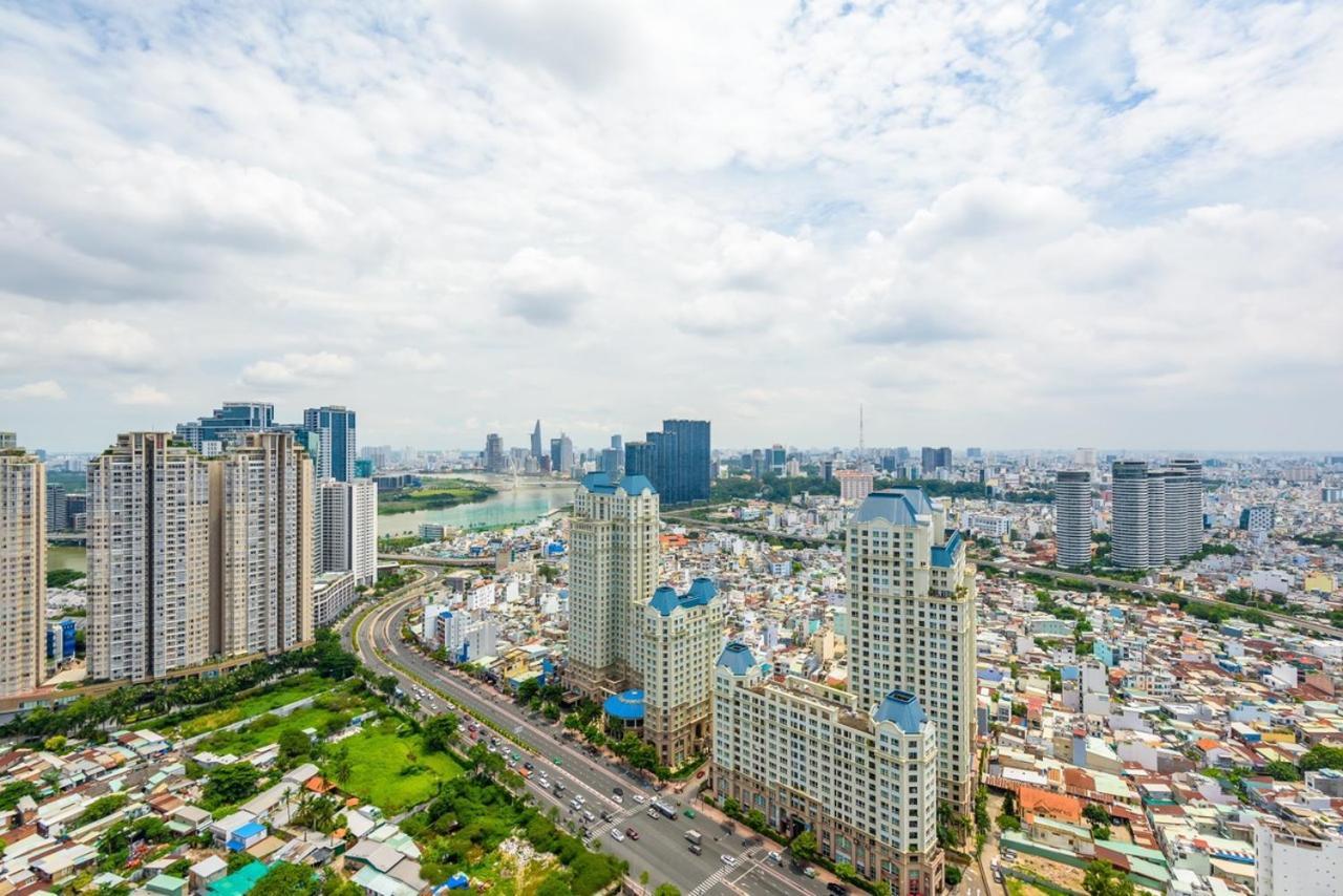 Ho Cho Thue O Vinhome Park TP. Hồ Chí Minh