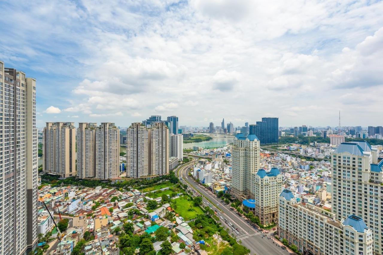Ho Cho Thue O Vinhome Park TP. Hồ Chí Minh
