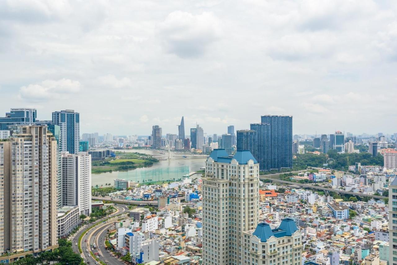 Ho Cho Thue O Vinhome Park