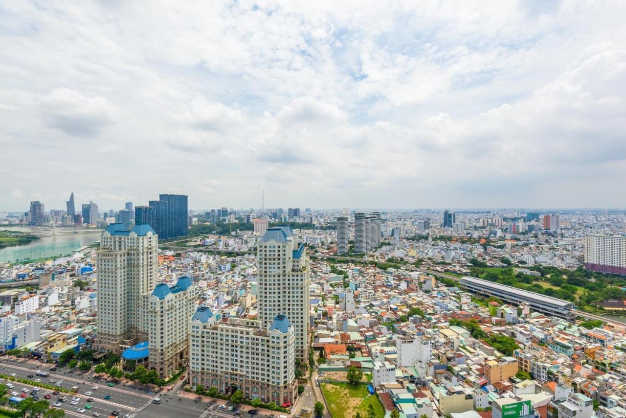 Ho Cho Thue O Vinhome Park Căn hộ *