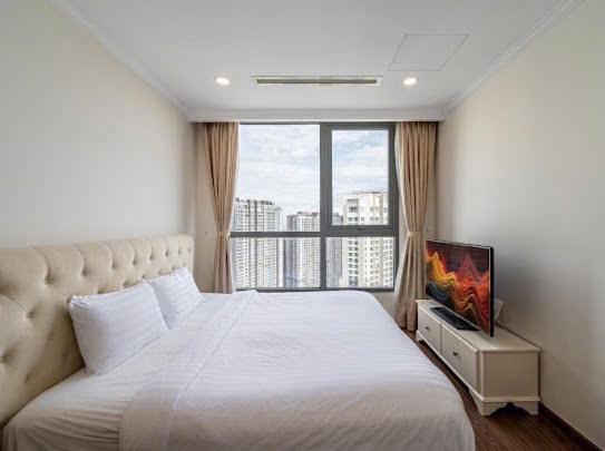 Ho Cho Thue O Vinhome Park TP. Hồ Chí Minh