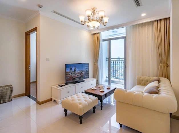 Căn hộ Ho Cho Thue O Vinhome Park TP. Hồ Chí Minh