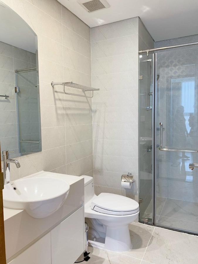 Apartment Ho Cho Thue O Vinhome Park *