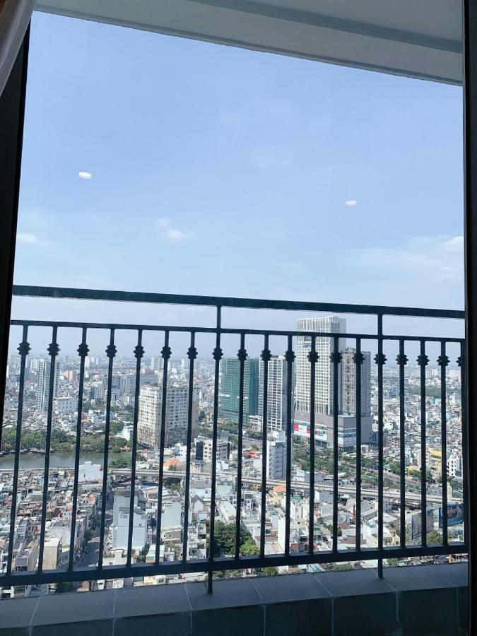Ho Cho Thue O Vinhome Park Apartment