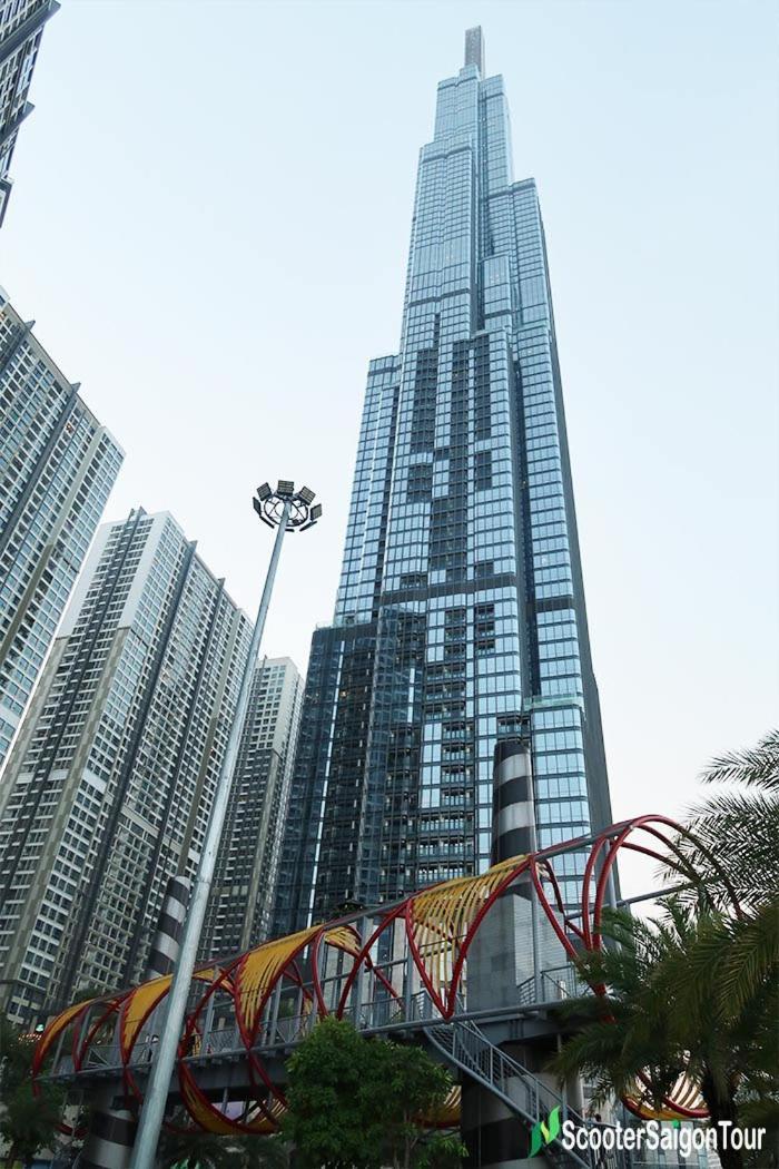 Ho Cho Thue O Vinhome Park Apartment *