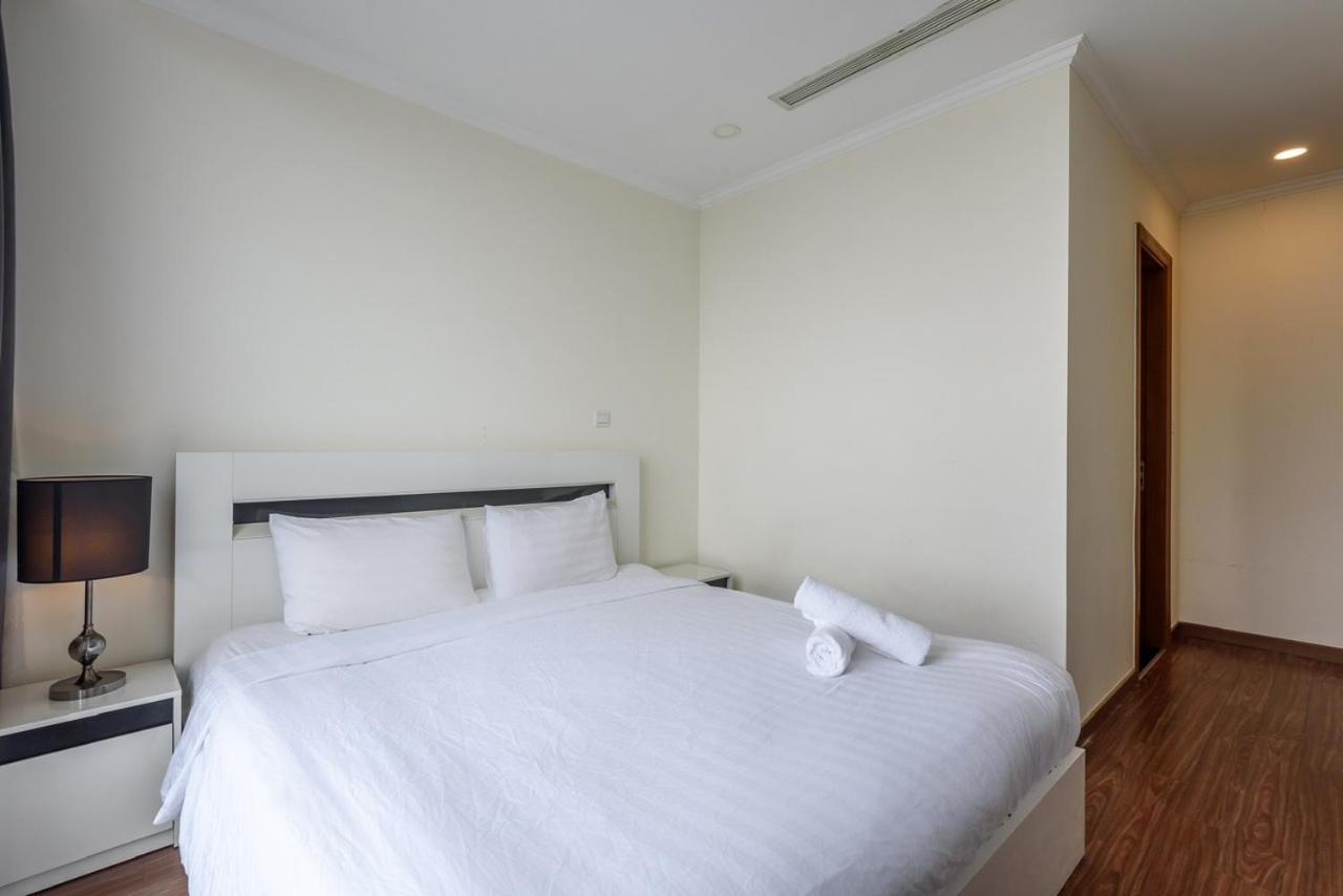 Ho Cho Thue O Vinhome Park Apartment *