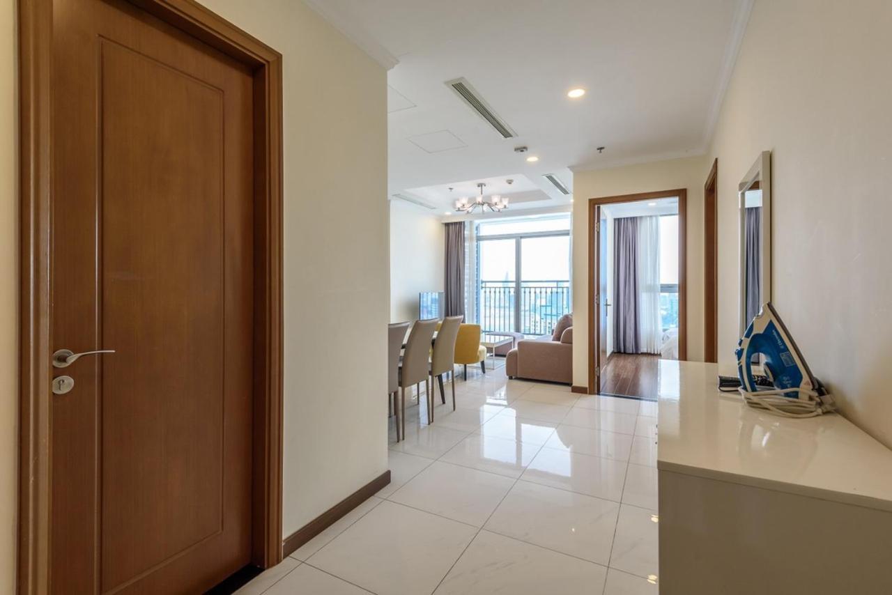 Ho Cho Thue O Vinhome Park Apartment Ho Chi Minh City