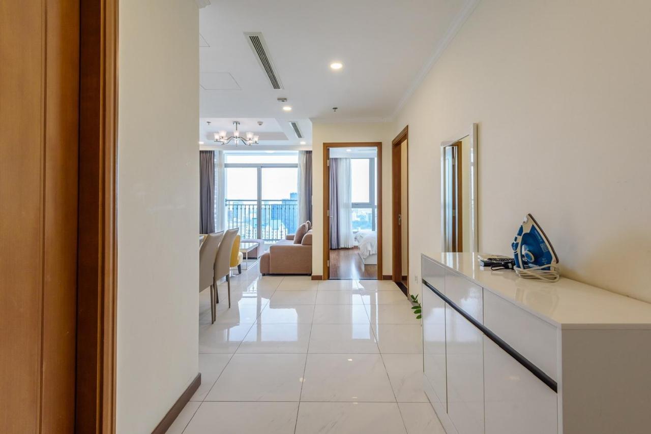 Ho Cho Thue O Vinhome Park Apartment *