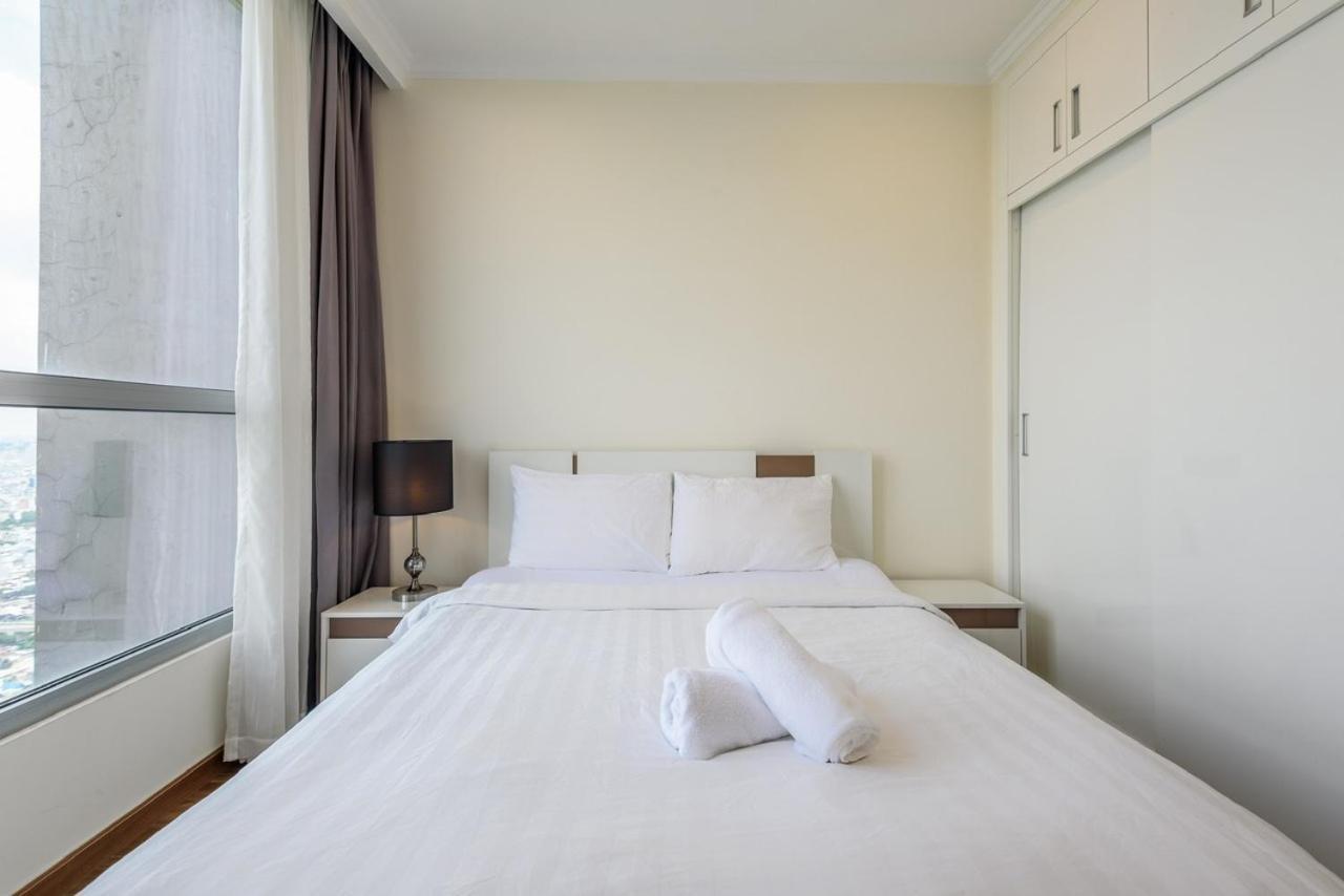 Ho Cho Thue O Vinhome Park Apartment