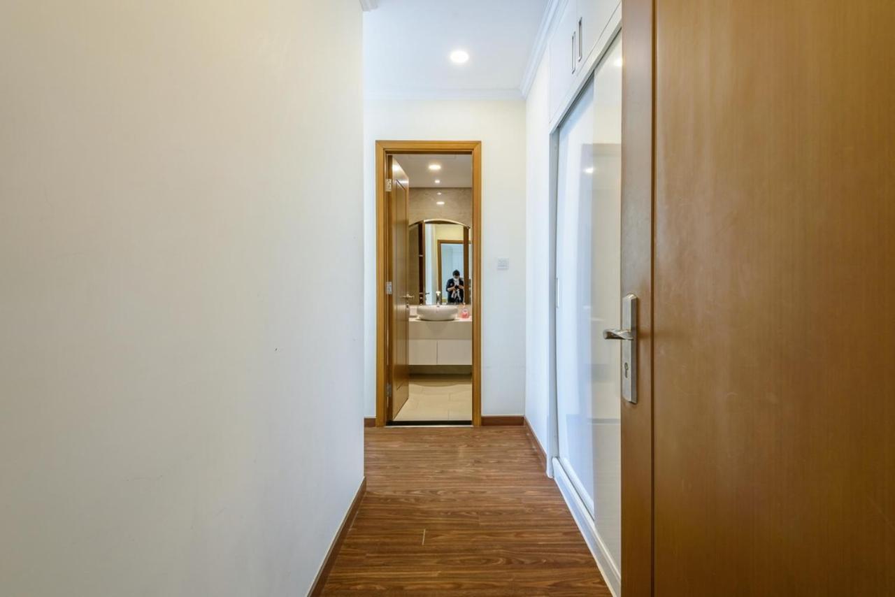 Apartment Ho Cho Thue O Vinhome Park Ho Chi Minh City
