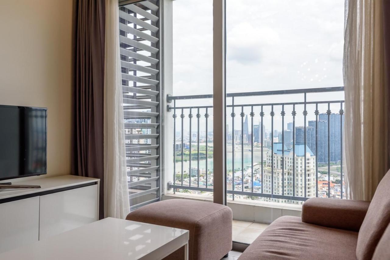 Ho Cho Thue O Vinhome Park Apartment Ho Chi Minh City