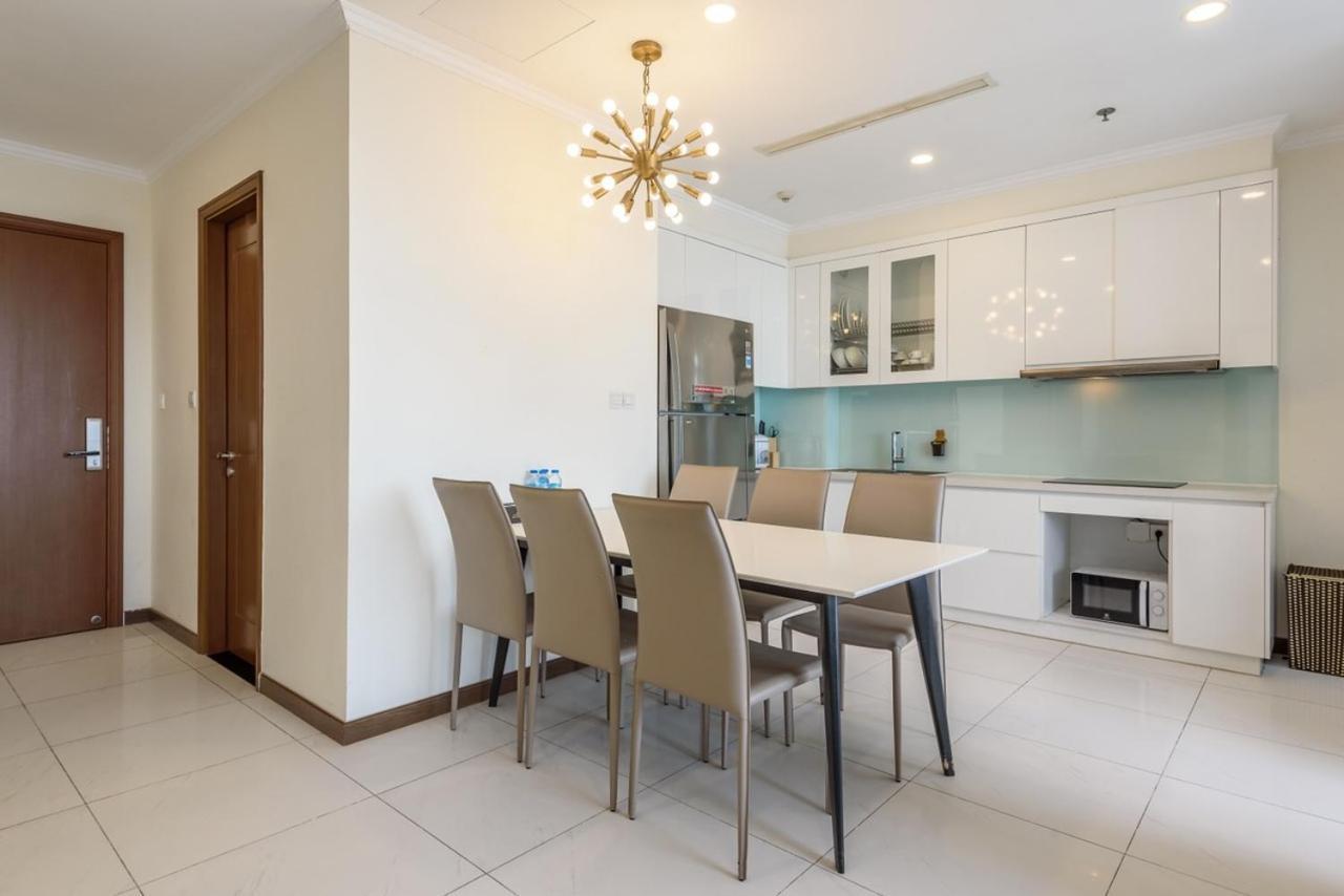 Ho Cho Thue O Vinhome Park Apartment *